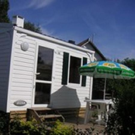 Camping De La Mottelette Forest-Montiers Exterior foto