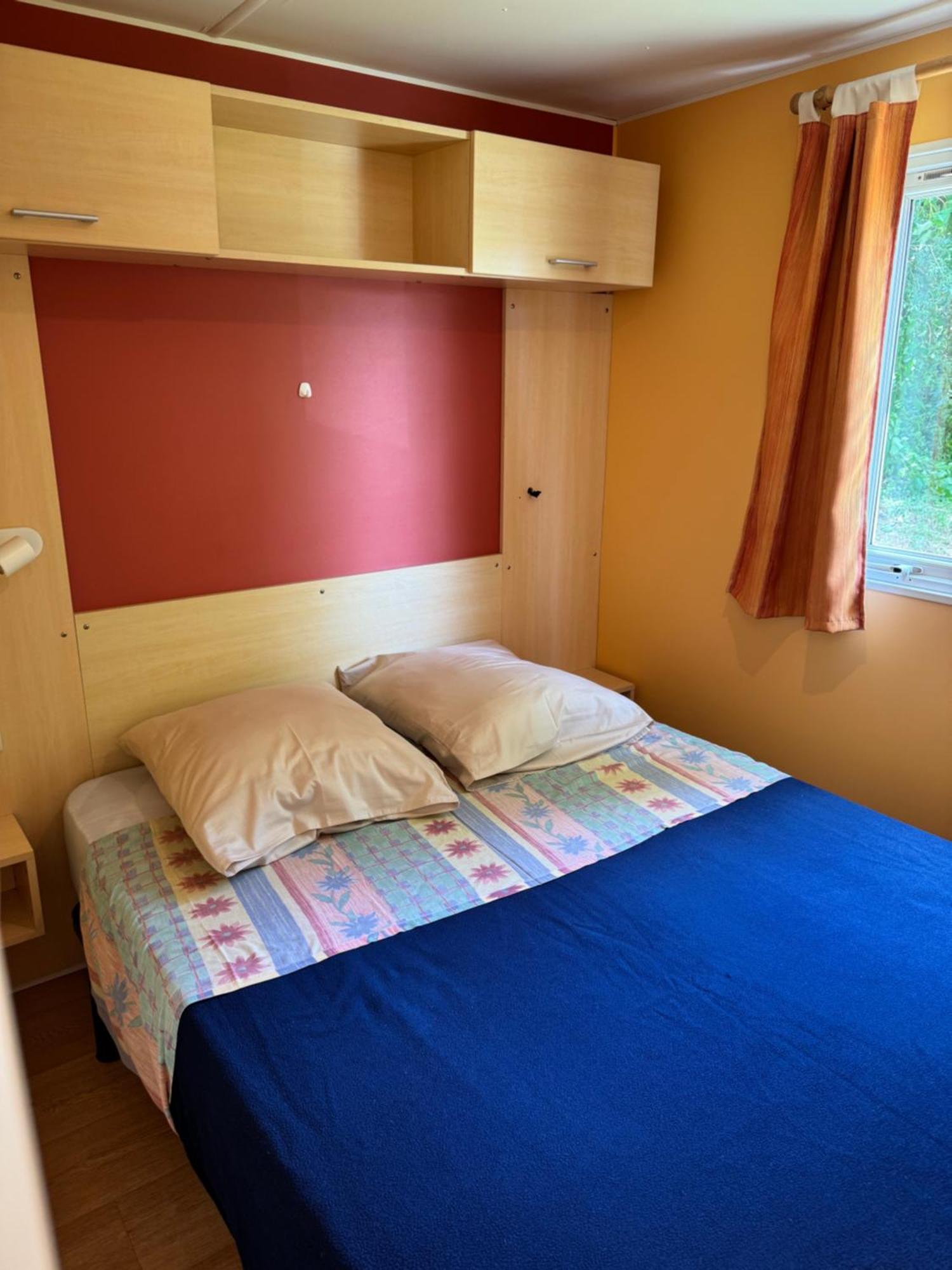 Camping De La Mottelette Forest-Montiers Exterior foto