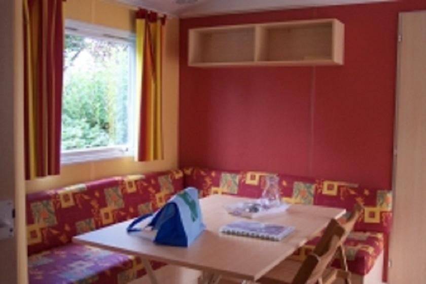 Camping De La Mottelette Forest-Montiers Exterior foto